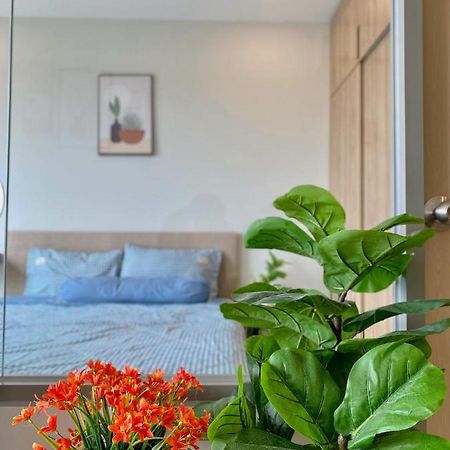 The Song Apartment Vung Tau - Boo Boo Homestay Экстерьер фото