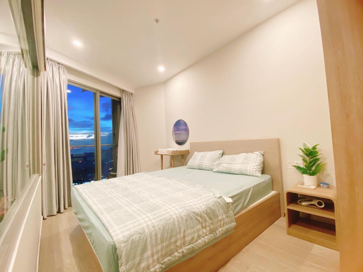 The Song Apartment Vung Tau - Boo Boo Homestay Экстерьер фото