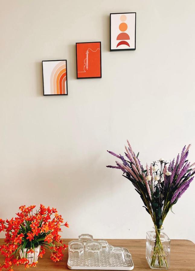 The Song Apartment Vung Tau - Boo Boo Homestay Экстерьер фото