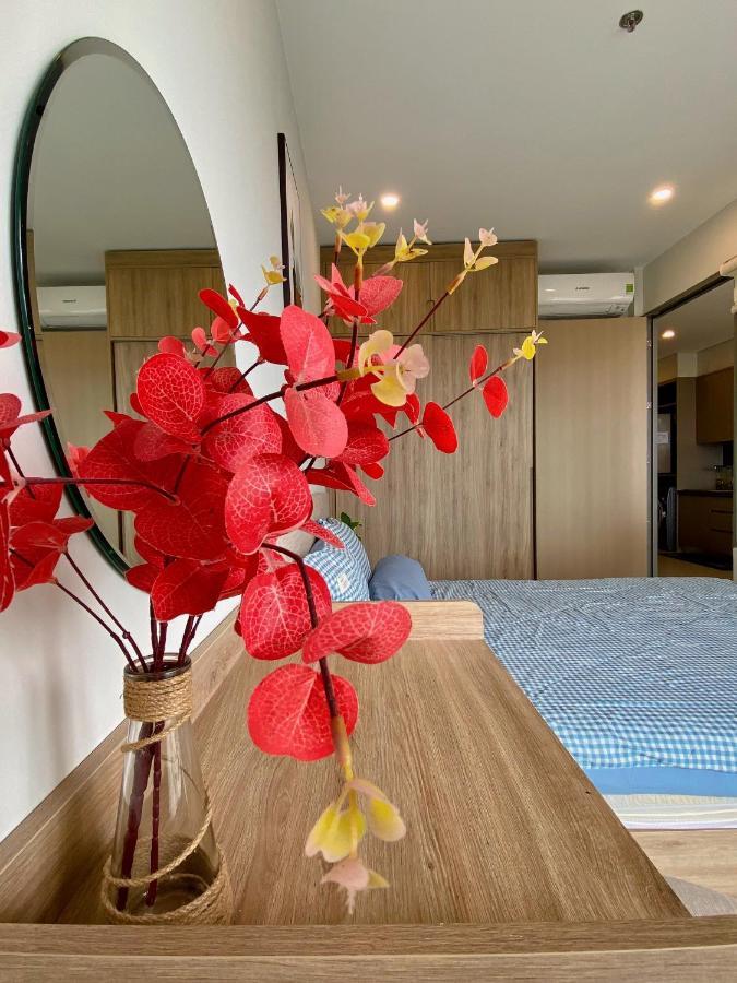 The Song Apartment Vung Tau - Boo Boo Homestay Экстерьер фото