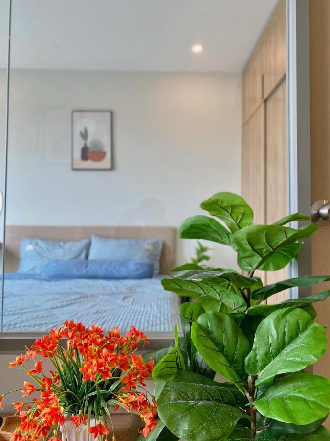 The Song Apartment Vung Tau - Boo Boo Homestay Экстерьер фото