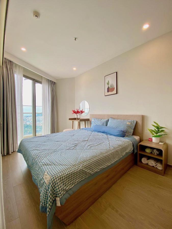 The Song Apartment Vung Tau - Boo Boo Homestay Экстерьер фото
