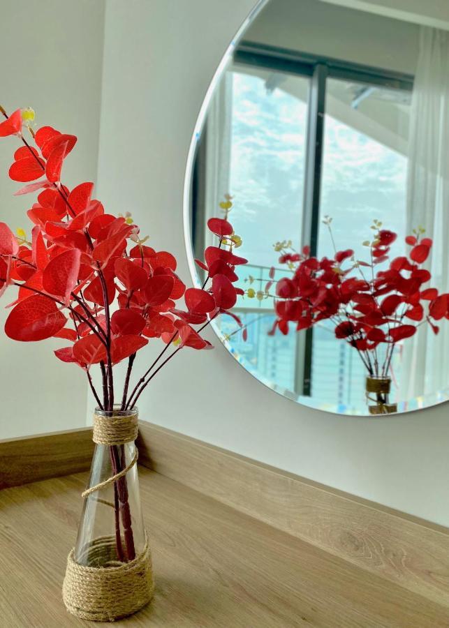 The Song Apartment Vung Tau - Boo Boo Homestay Экстерьер фото