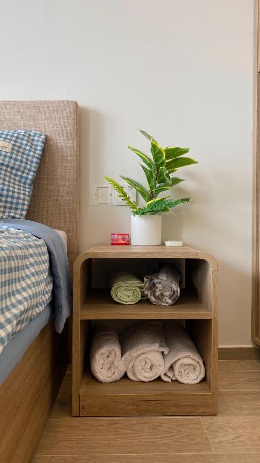 The Song Apartment Vung Tau - Boo Boo Homestay Экстерьер фото