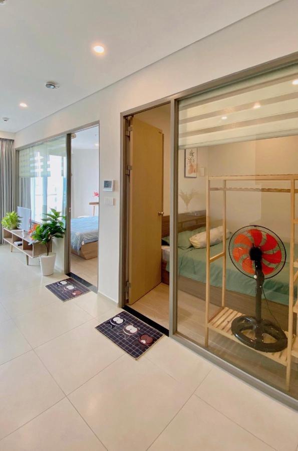 The Song Apartment Vung Tau - Boo Boo Homestay Экстерьер фото